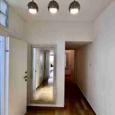 Miklat Family Apt Balcony & Sea View by Feelhome Others