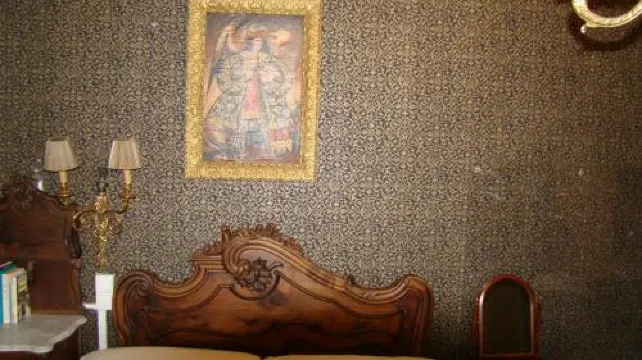 彼德拉伊塔新裝飾藝術鄉村民宿