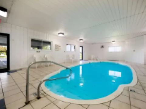 Ramada by Wyndham Effingham Hotels in Effingham