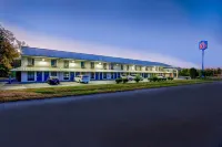 Motel 6 Jeffersonville, in - Louisville Hotels in Clarksville