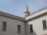 Residenza D’Epoca Chiostro San Francesco