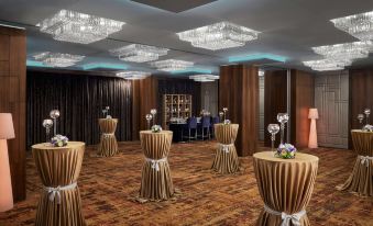 Hyatt Centric Juhu Mumbai