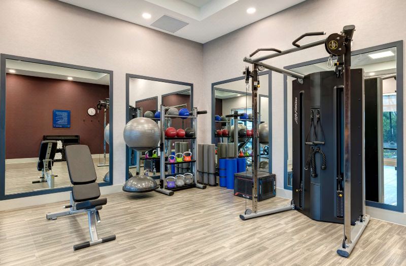 Hampton Inn & Suites by Hilton Burlington Toronto photo 4