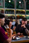 LyLo Auckland - bar