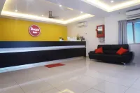 Brezza Hotel Sitiawan Hotels in Sitiawan