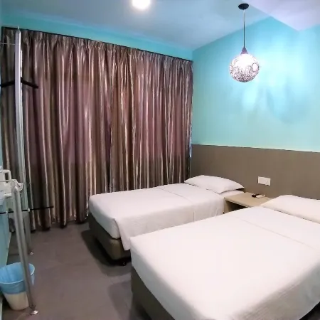 Hotel Nur Temerloh