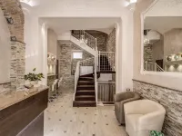 Hotel Centro Cavour Roma Hotels near Roman Ghetto