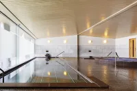 留壽都威斯汀度假酒店 - 溫泉