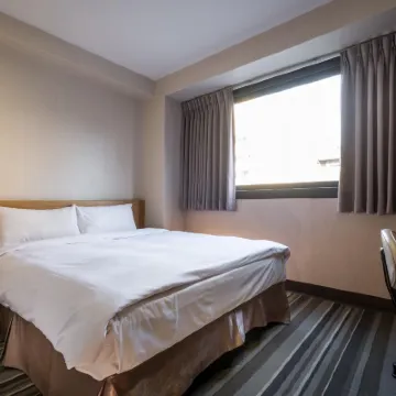 Chiayi Country Garden Hotel 台湾花甎博物館周辺のホテル