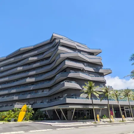 OA HOTEL