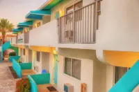 Hollywood Beachside Boutique Suite Các khách sạn ở Hollywood