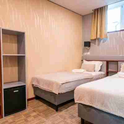 Golden Zaan Hotel, Zaandam-Amsterdam Rooms