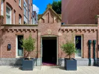 Hotel Van Gogh Hotels in Amsterdam
