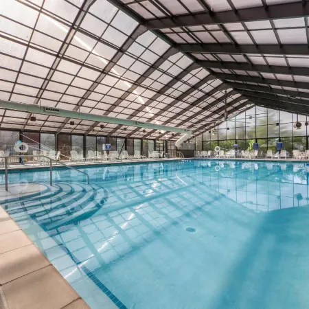 Holiday Inn Club Vacations HOLIDAY HILLS RESORT BRANSON by IHG
