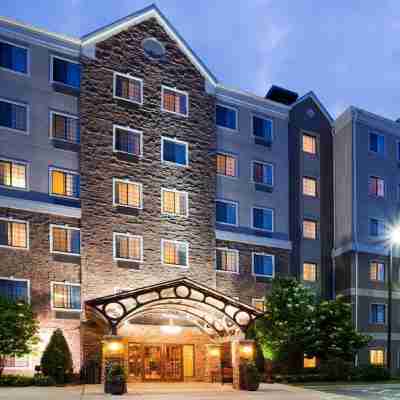 Staybridge Suites Minneapolis-Bloomington Hotel Exterior