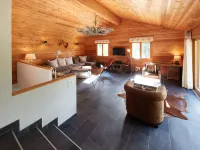 Hiboux Hotels in Vex