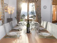 Chalet Petit Pont Hotels in Ollon