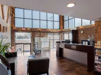 Best Western Plus Brooklyn Bay Hotel Hoteles cerca de Avenue U (línea IND Culver)