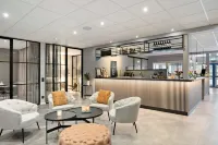 Best Western Hotel Vrigstad Hotels in Savsjo Municipality