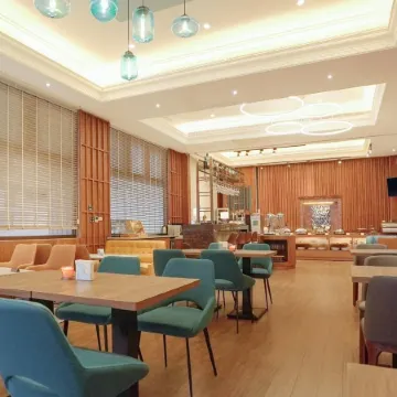 Hej Taipei Arena Hotel Отели рядом с достопримечательностью «101 Тайбэй»