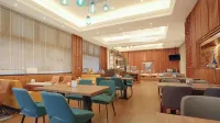 Hej Taipei Arena Hotel