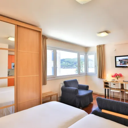 Apartamentos Mundaka