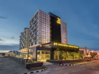 Jinhold Hotel & Serviced Apartment Miri Hotels in Miri