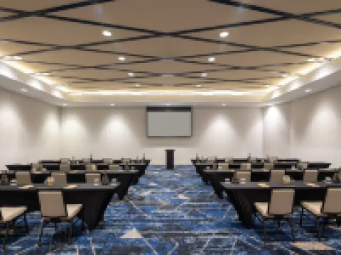 クラウンプラザ アトランタ NE - ノークロス by IHG ノークロスのホテル