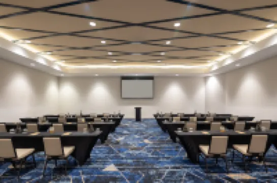 Crowne Plaza ATLANTA NE - NORCROSS by IHG