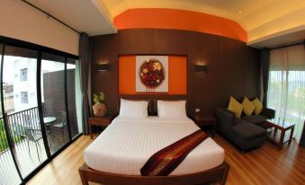 Wungnoy Hotel
