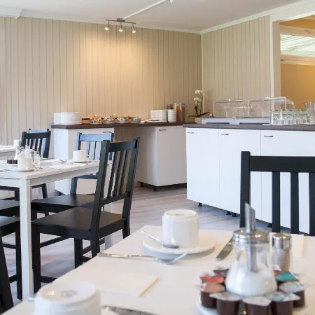 Jungfrau Hotel Annex Alpine-Inn