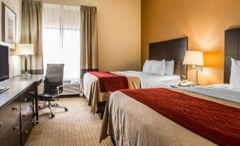 Comfort Inn & Suites Kenosha-Pleasant Prairie