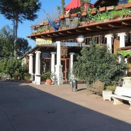 Hotel Chopin