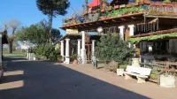 Hotel Chopin Hotel di Fiumicino
