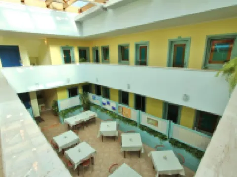 ホテル デル コルソ プーラのホテル