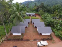 Sinharaja Forest Sanctuary Hotel