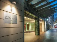 Pullman Quay Grand Sydney Harbour Hotels in Kirribilli