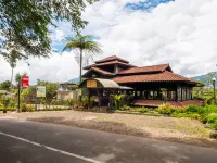 Capital O 2640 Cottage GS Rumah Kayu Syariah Hotels near Sersan Bajuri 1
