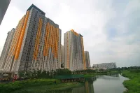 Apartemen Springlake Summarecon Bekasi by Aparian Hotel dekat Binus Bekasi