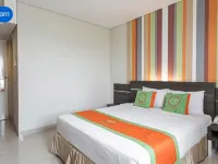Pose in Solo by Wstay Hotels in Surakarta