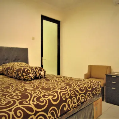 Cemara Homestay Palagan Hotels near Monumen Yogya Kembali (Museum Monjali)