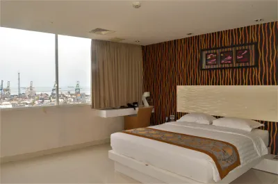 Karebosi Premier Makassar