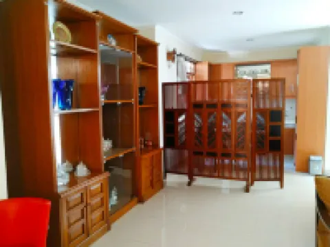 Rumah Tamu Ciumbuleuit