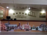 Islazul Camagüey Hotels near Our Lady of Mercy Church