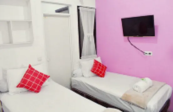 Rattu Syariah Semarang