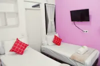 Rattu Syariah Semarang Hotels in Banyumanik