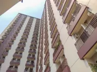 Minimalist and Comfortable Studio Dave Apartment by Travelio Hotels in Kukusan