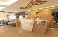 Paviliun Permata Apartment فنادق في Dukuhpakis