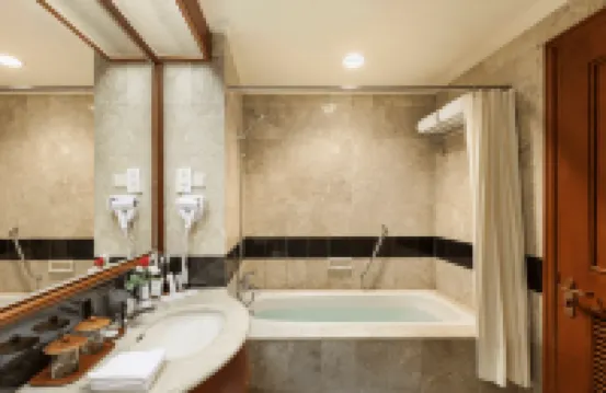 Prime Plaza Hotel Purwakarta
