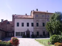 Albergo Real Castello Hotel in zona Università di Scienze Gastronomiche - Campus